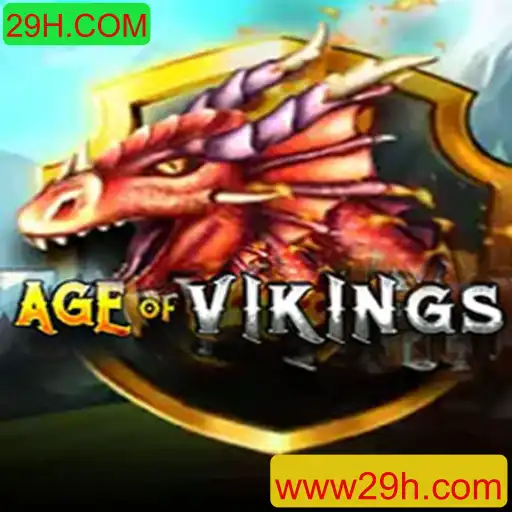 AgeofViking: Mergulhe no Mundo Nórdico com 29H.COM