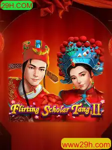 Explorando o Jogo Flirting Scholar Tang II: Uma Aventura Divertida