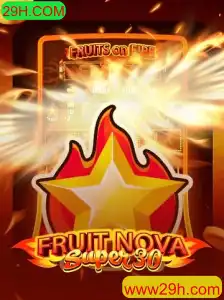 Explorando o Mundo Vibrante de FruitrNovaSupe30: O Que Esperar Desse Novo Jogo