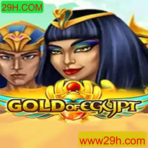 GoldOfEgypt: Explorando os Mistérios e Regras do Novo Jogo Online de 29H.COM