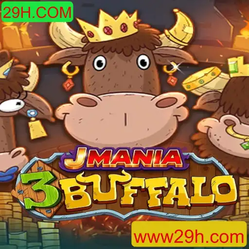 Explorando o Universo de JMania3Buffalo