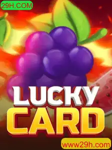 Descubra o Mundo de Estratégias e Diversão com LuckyCard