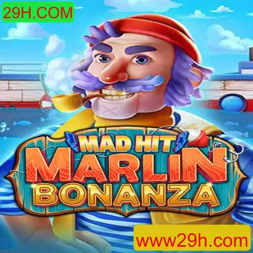 Explorando MadHitMarlinBonanza: Um Novo Jogo Emocionante