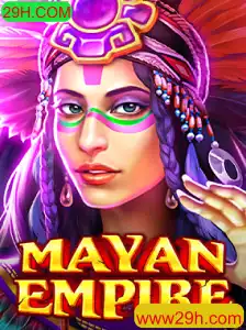 Descubra a Aventura de MayanEmpire: Um Mergulho no Mundo Antigo