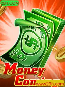 Explorando o Mundo do Jogo 'MoneyComing'
