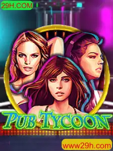 Explorando o Mundo de PubTycoon: O Jogo de Gestão de Bares