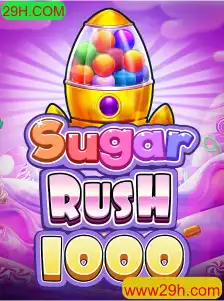 Explorando o Mundo de SugarRush1000: Um Jogo de Azar Inovador