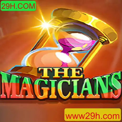 TheMagicians: O Jogo Que Mescla Magia e Estratégia