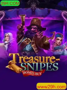 Guia Completo do Jogo TreasuresnipesBonusBuy: Descubra os Segredos e Regras
