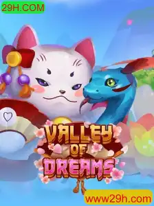 Explorando ValleyofDreams: O Jogo Inovador de 29H.COM