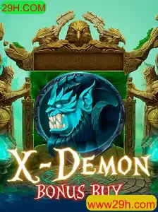 Explorando o Fascinante Mundo de XDemonBonusBuy